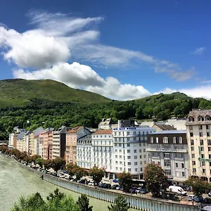 Saint Jean Hotel apartamentowy