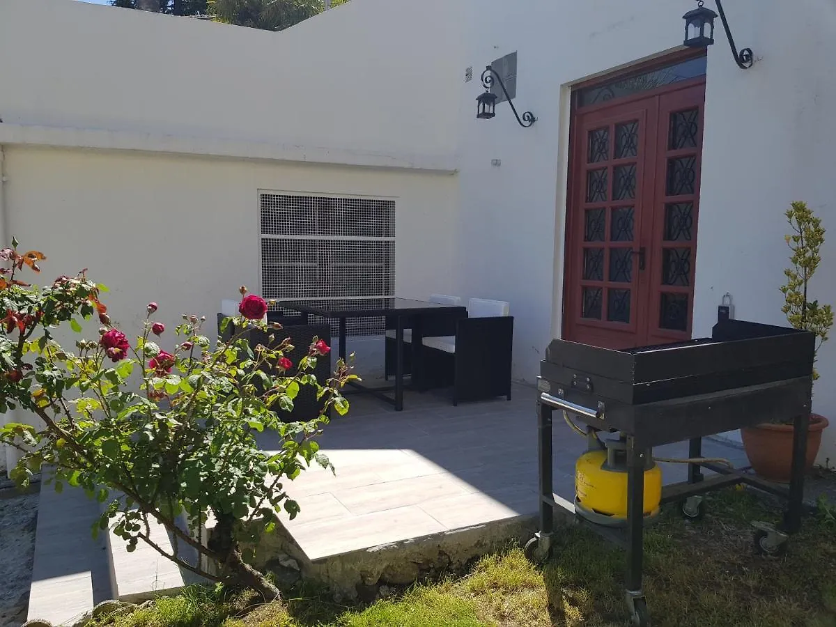 Lägenhet Studio 35M2 Terrasse Et Jardin Quartier Calme Au Centre Ville De Lourdes